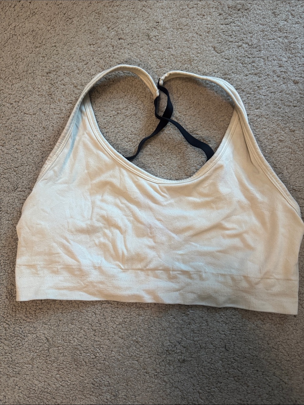 Oiselle Daily Flyte Bra